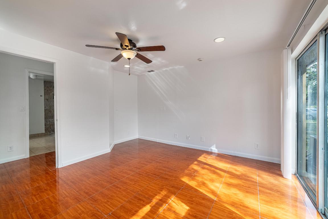 Forest Hill Village Plat 3 IN - Residential