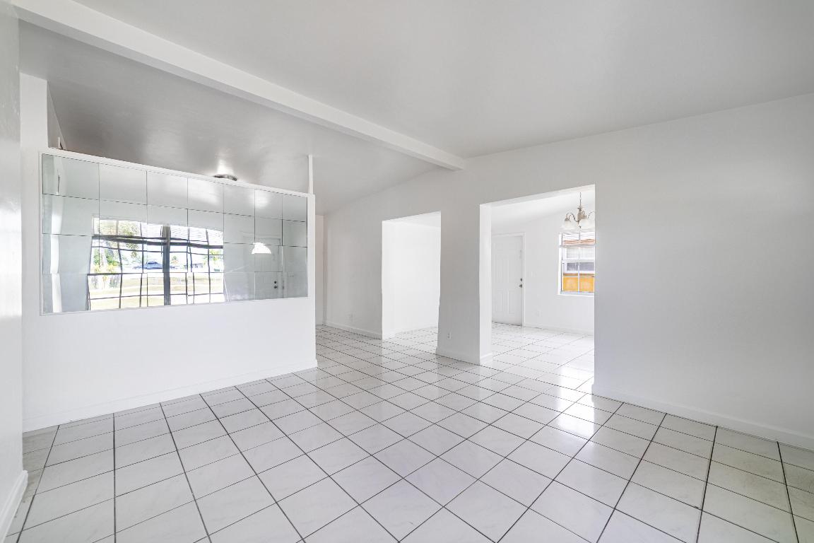 Forest Hill Village Plat 3 IN - Residential