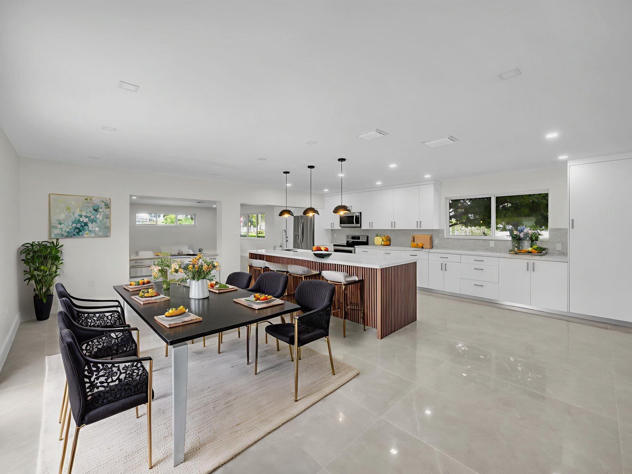 HIGHLAND LAKES SEC 3 - Residential