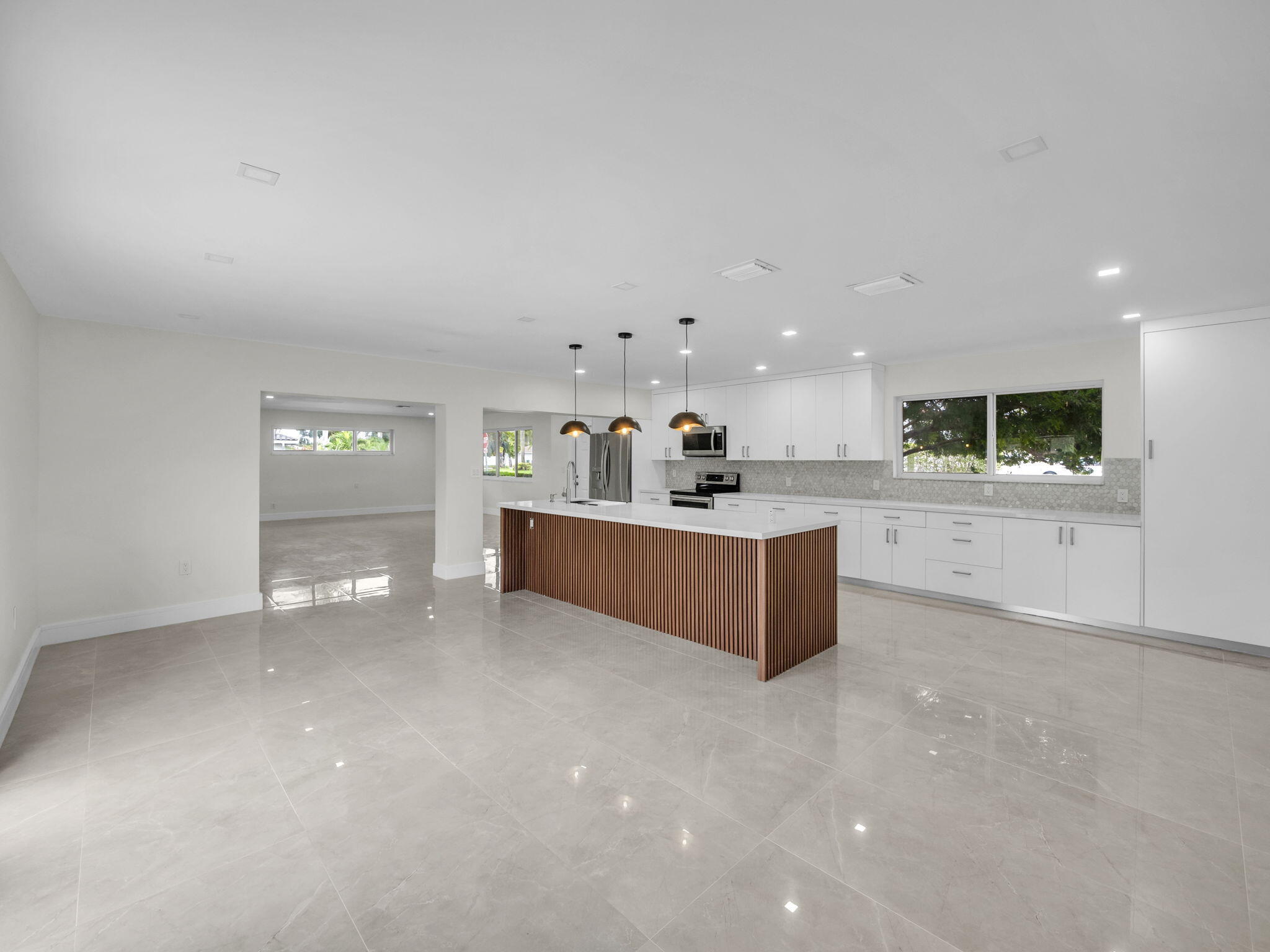 HIGHLAND LAKES SEC 3 - Residential