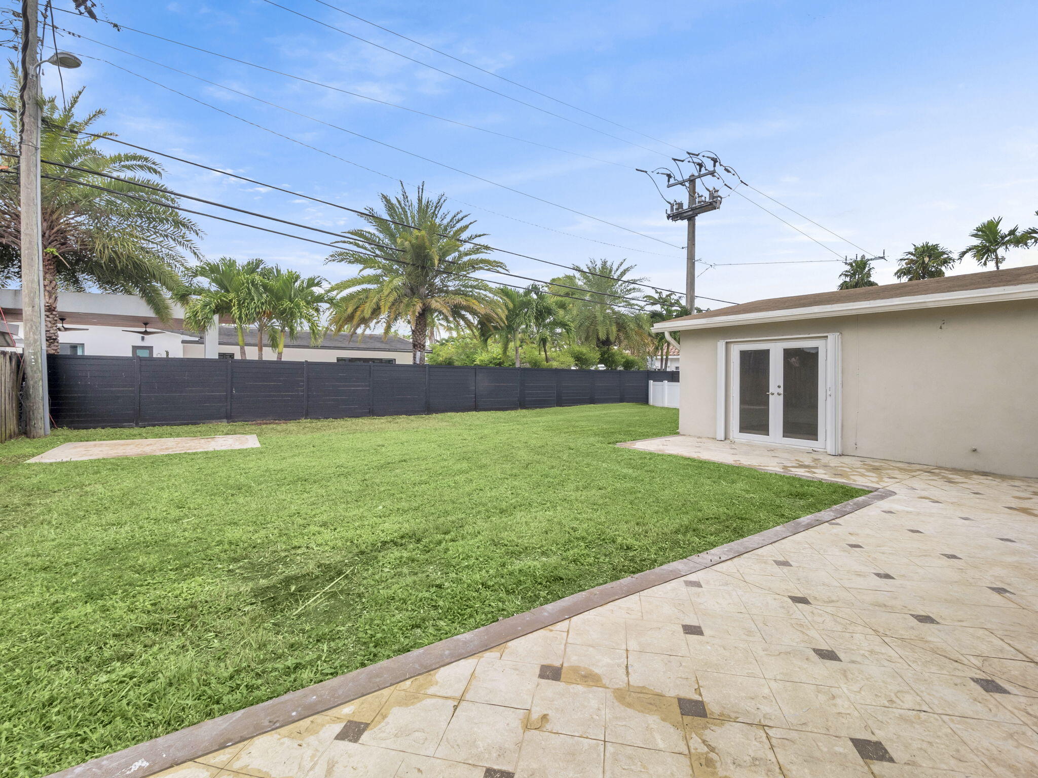 HIGHLAND LAKES SEC 3 - Residential