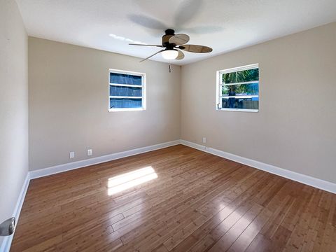 A home in Deerfield Beach