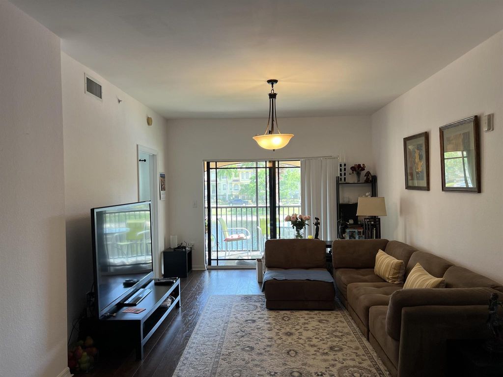 Photo of 2807 Veronia Drive #113, Palm Beach Gardens, FL 33410 (MLS # R11083058)