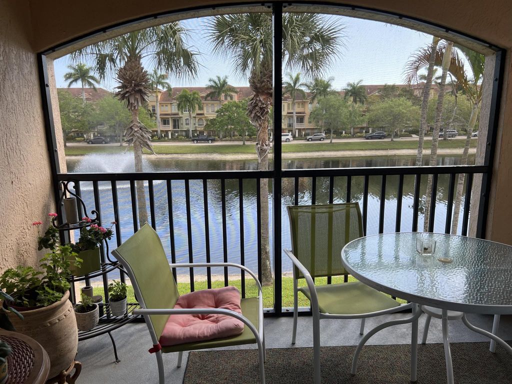 Photo of 2807 Veronia Drive #113, Palm Beach Gardens, FL 33410 (MLS # R11083058)