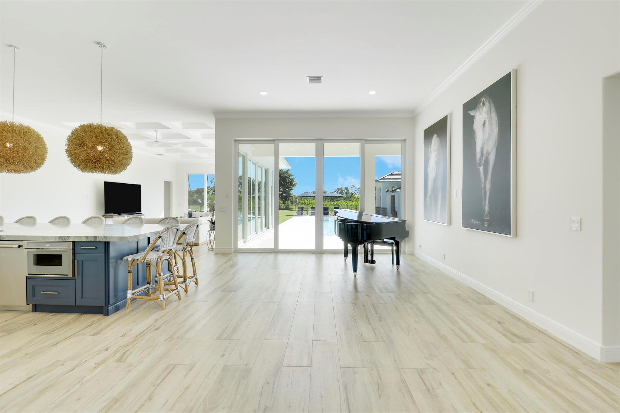 IBIS GOLF AND COUNTRY CLU - Residential