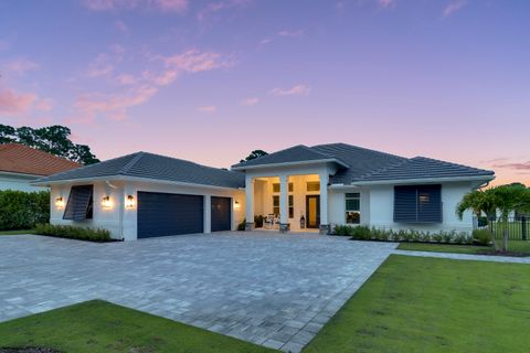 A home in West Palm Beach