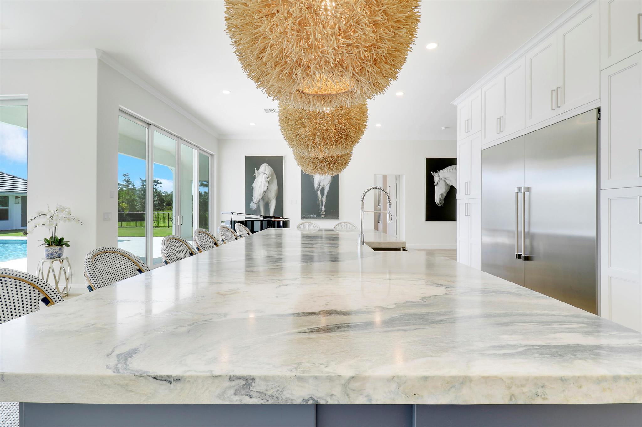 IBIS GOLF AND COUNTRY CLU - Residential