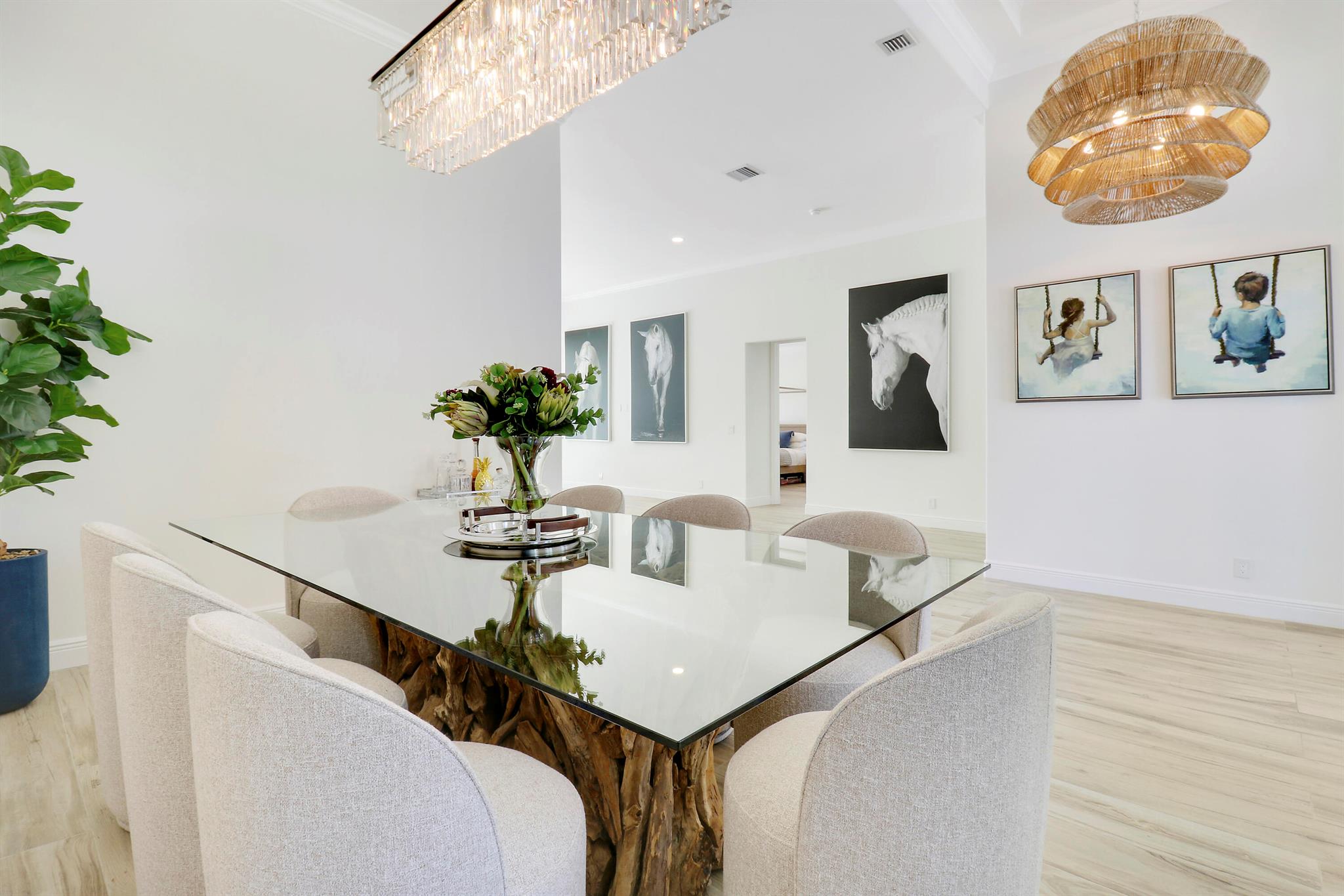 IBIS GOLF AND COUNTRY CLU - Residential