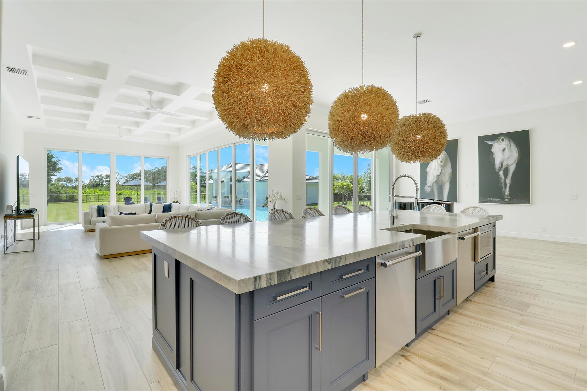 IBIS GOLF AND COUNTRY CLU - Residential