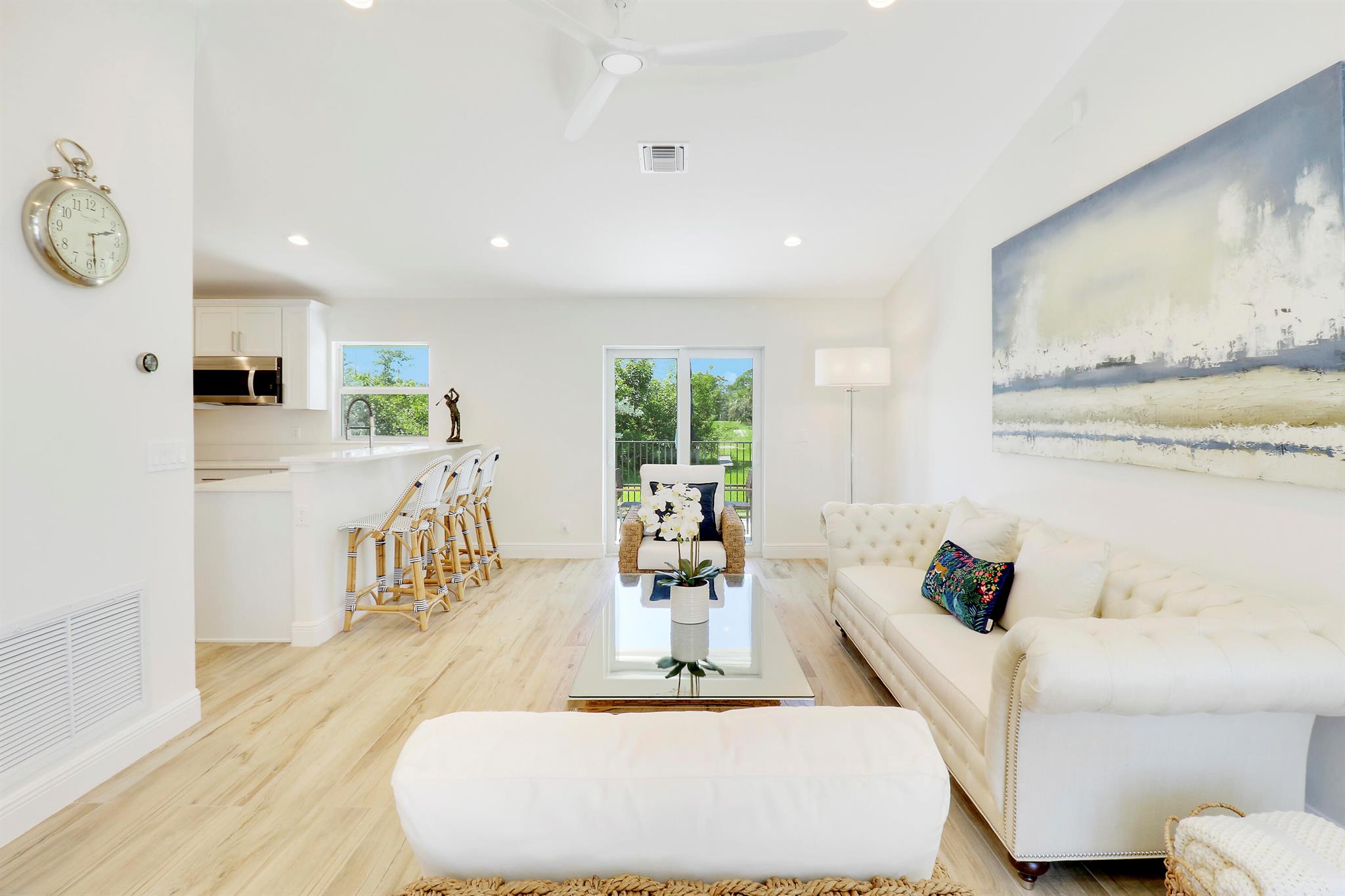 IBIS GOLF AND COUNTRY CLU - Residential