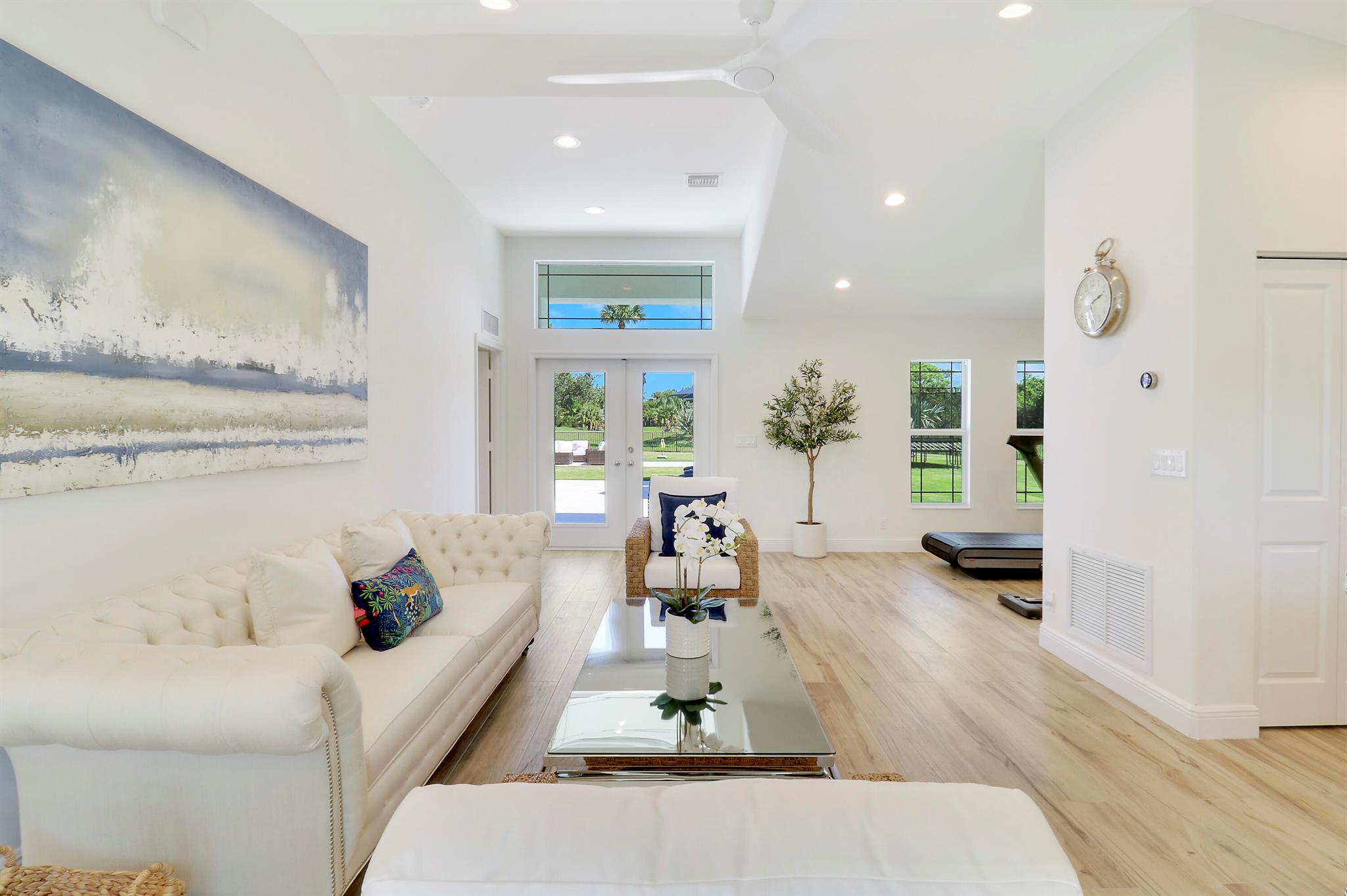 IBIS GOLF AND COUNTRY CLU - Residential