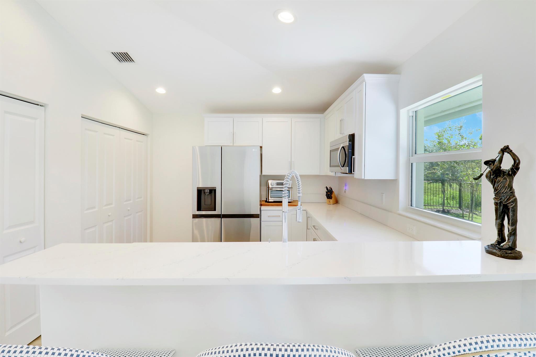 IBIS GOLF AND COUNTRY CLU - Residential