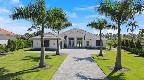 A home in West Palm Beach