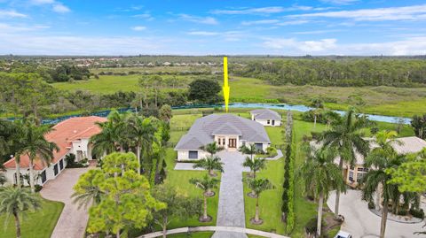 A home in West Palm Beach