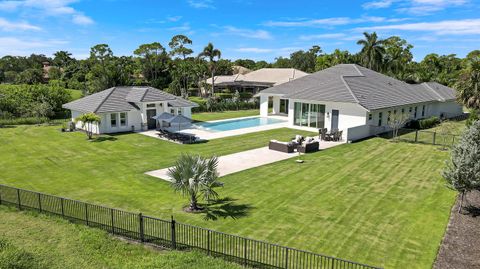 A home in West Palm Beach