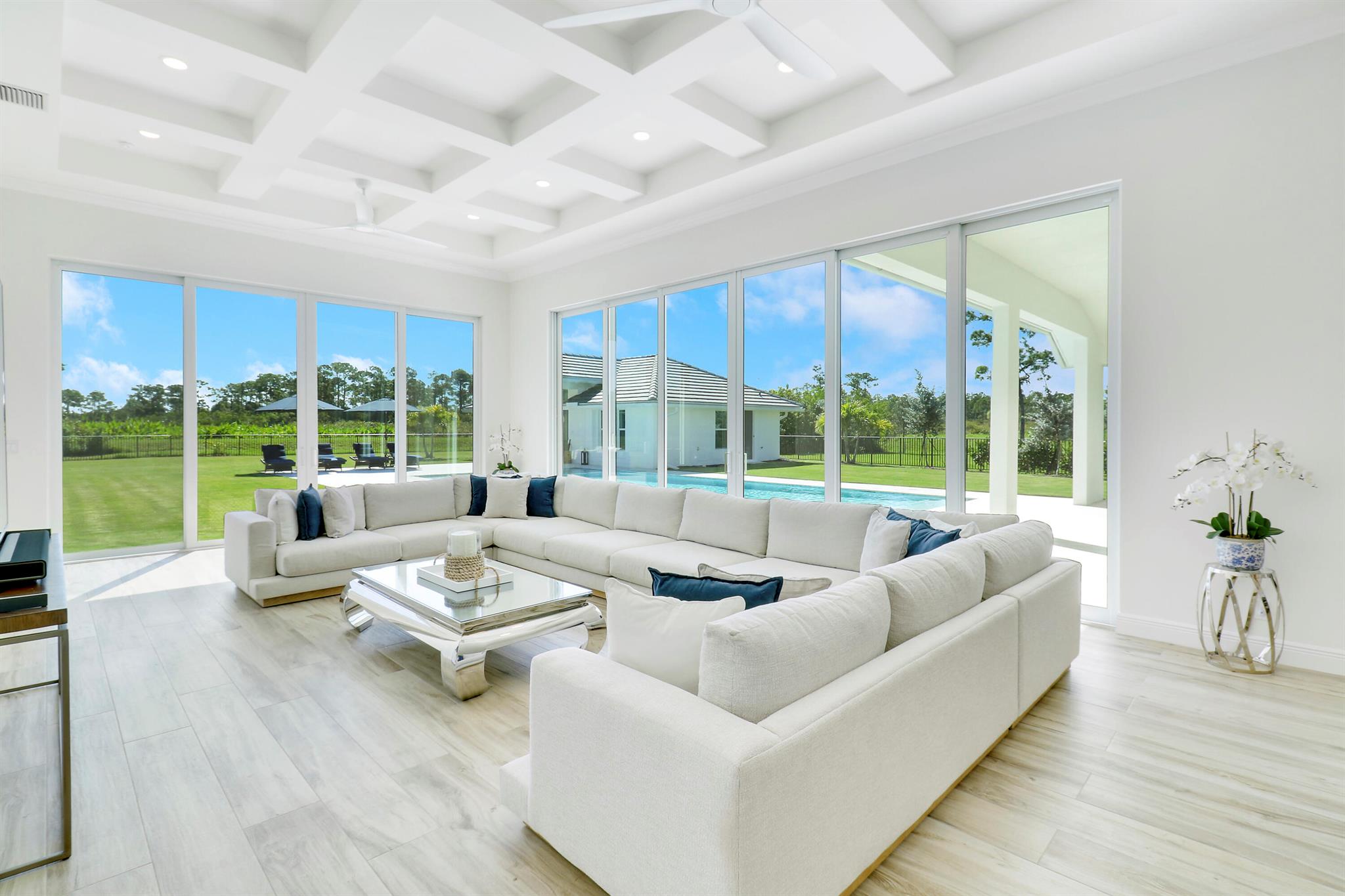 IBIS GOLF AND COUNTRY CLU - Residential