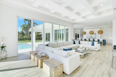 A home in West Palm Beach