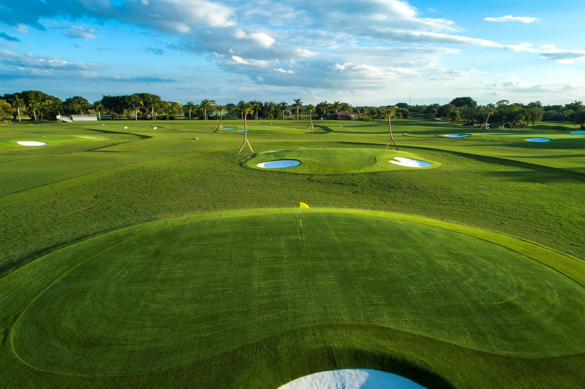 IBIS GOLF AND COUNTRY CLU - Residential