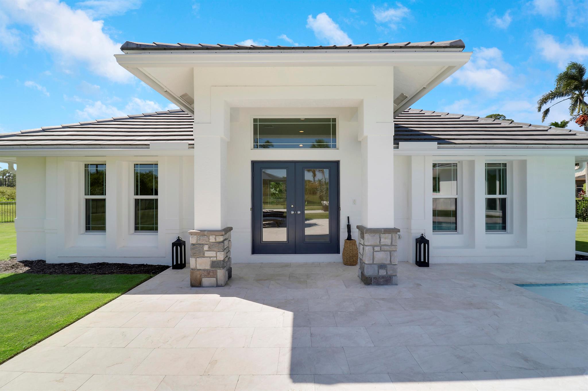 IBIS GOLF AND COUNTRY CLU - Residential