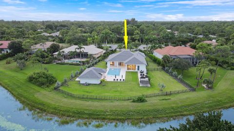 A home in West Palm Beach