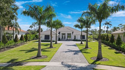 A home in West Palm Beach