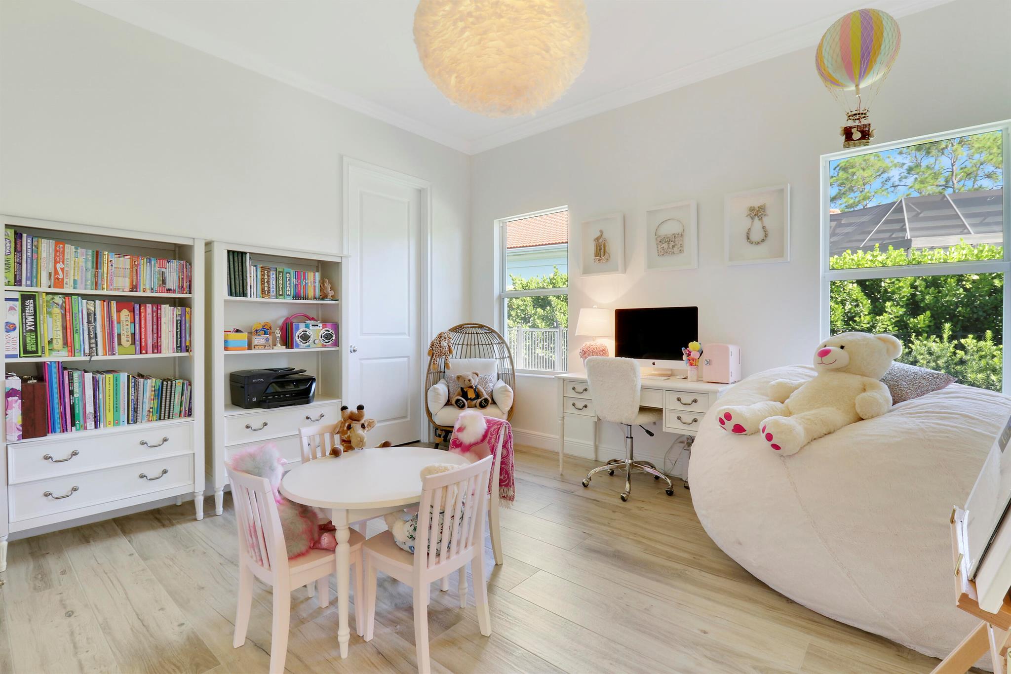 IBIS GOLF AND COUNTRY CLU - Residential