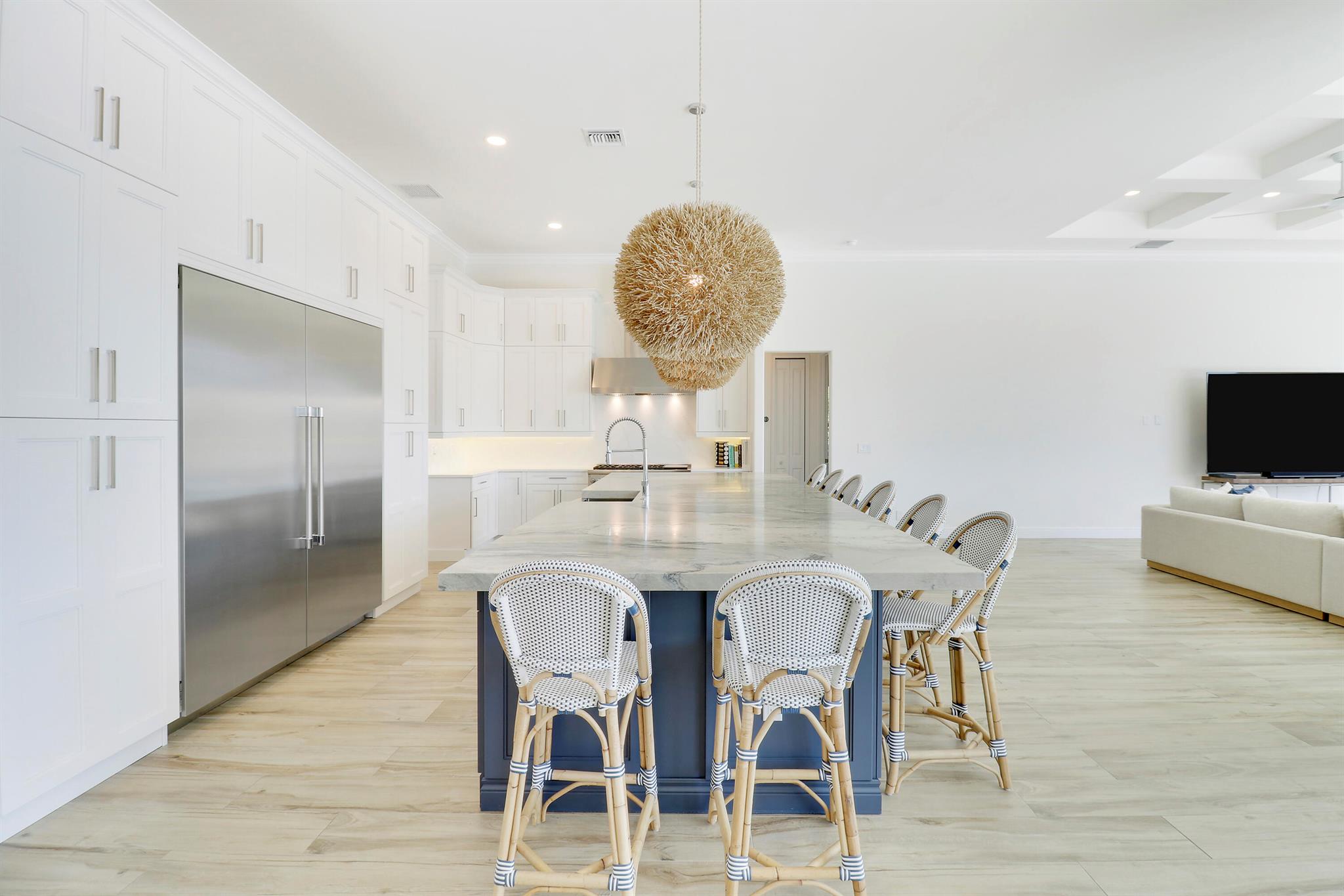 IBIS GOLF AND COUNTRY CLU - Residential