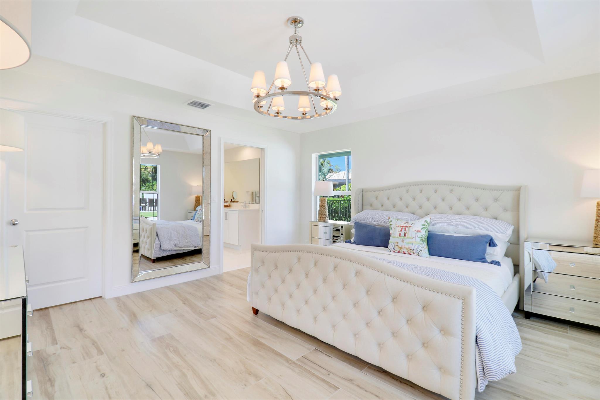 IBIS GOLF AND COUNTRY CLU - Residential