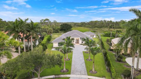 A home in West Palm Beach