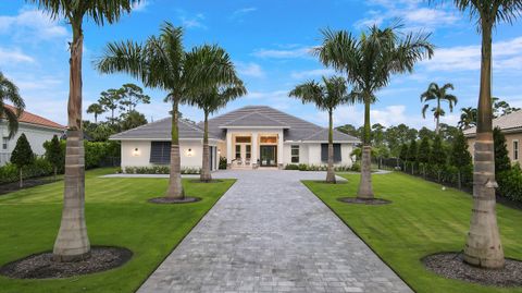 A home in West Palm Beach