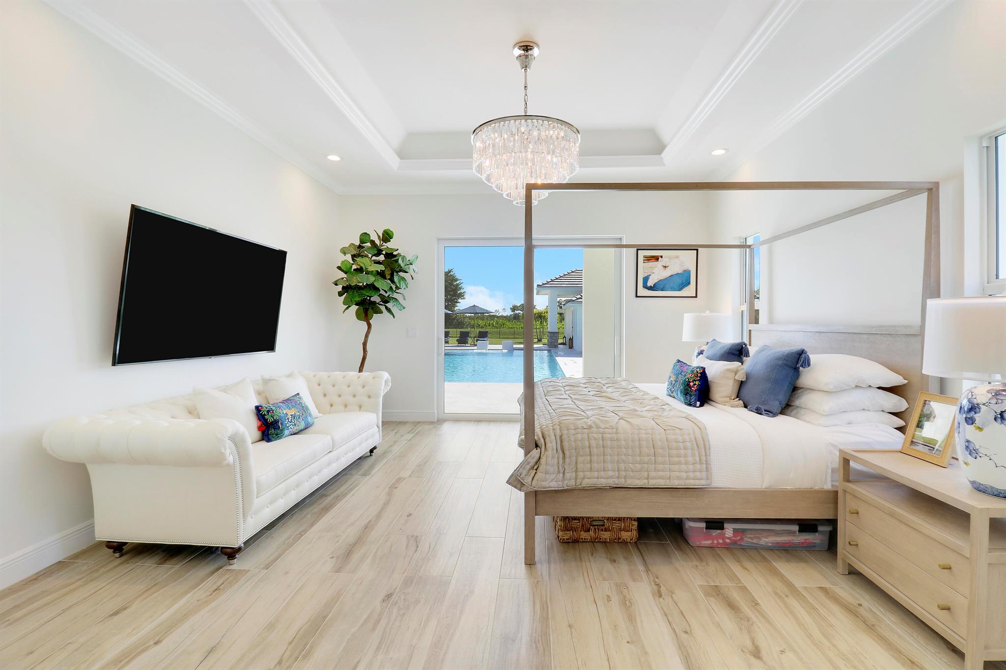 IBIS GOLF AND COUNTRY CLU - Residential