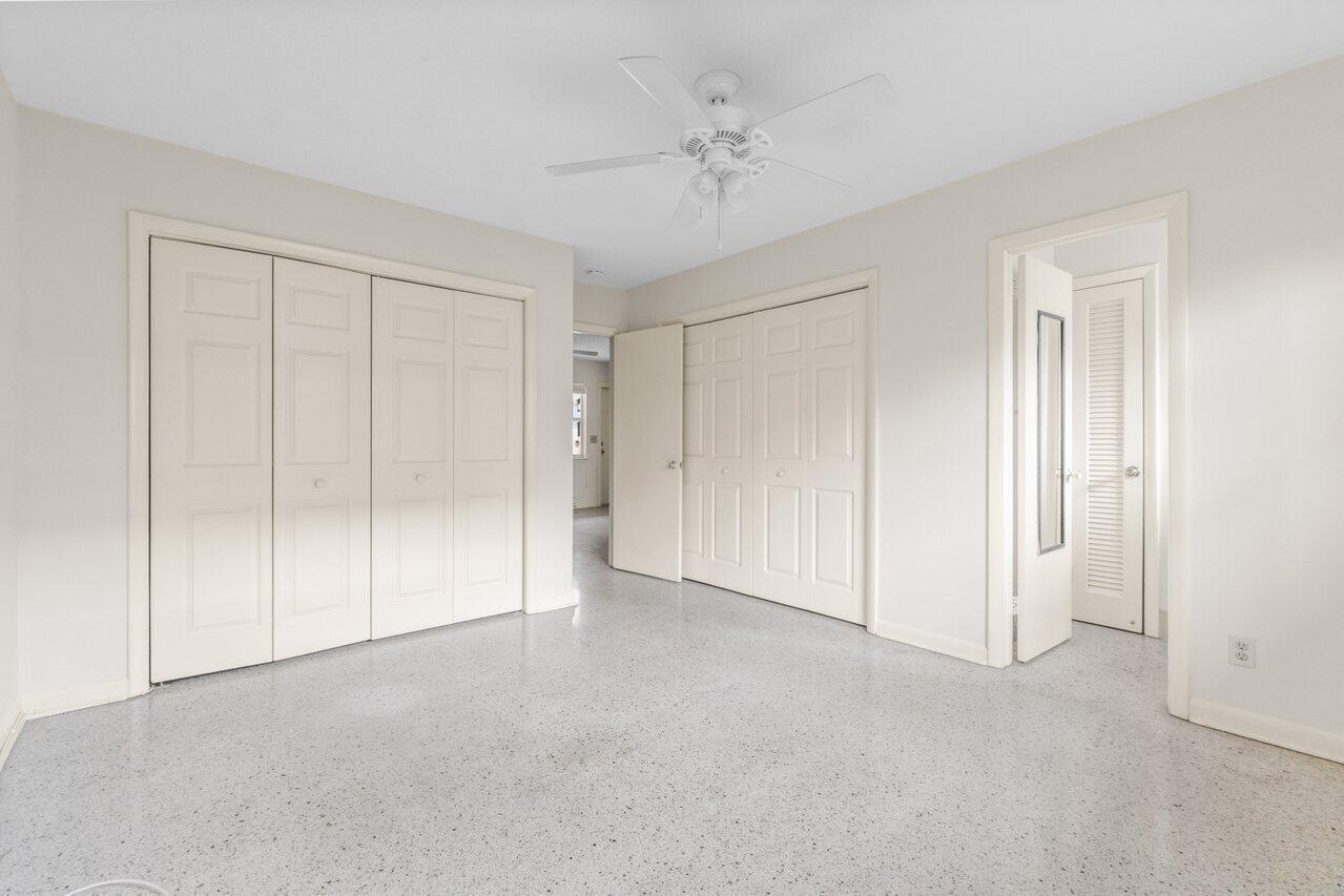 NORTH PALM BEACH VILLAGE - Residential Lease