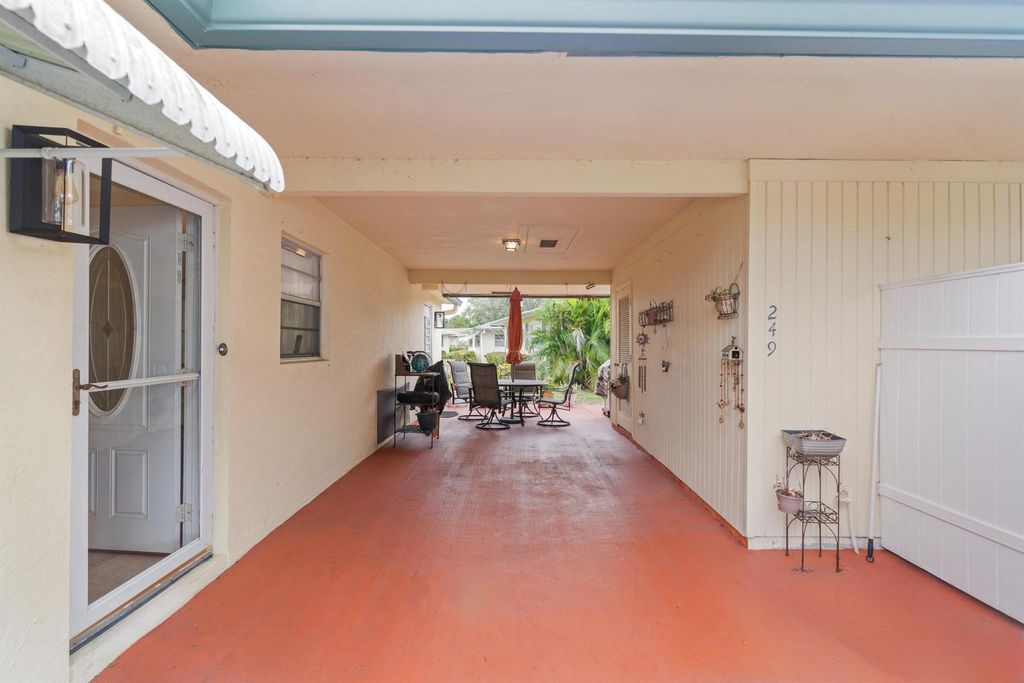 Photo of 249 Cardinal Lane, Delray Beach, FL 33445 (MLS # R11140937)