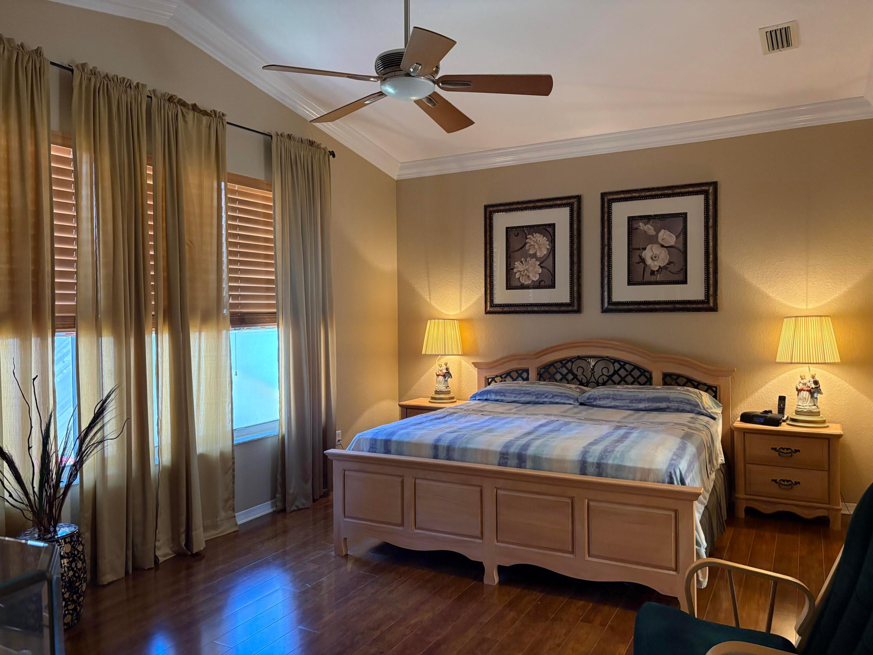 VENETIAN ISLES - Residential