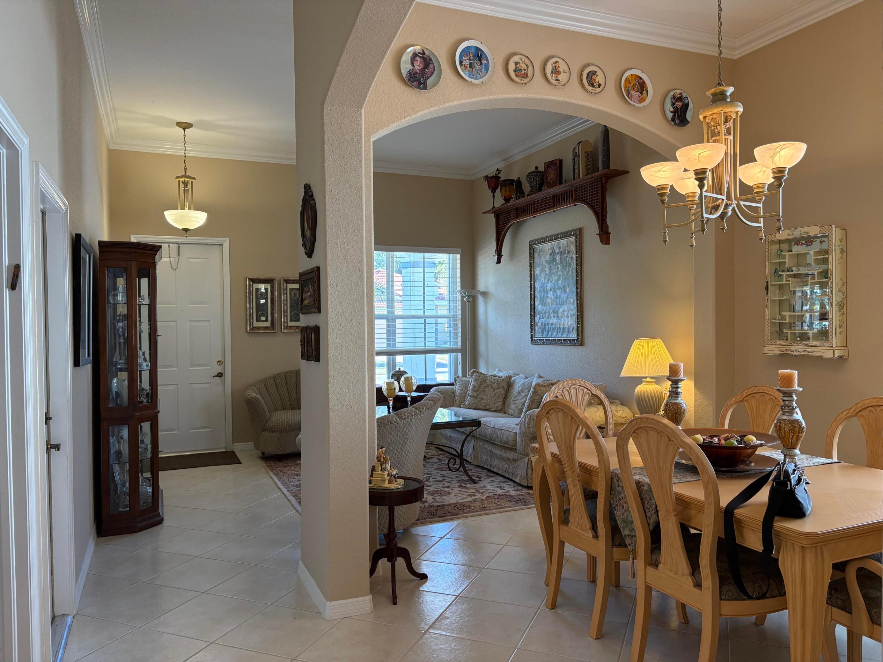 VENETIAN ISLES - Residential