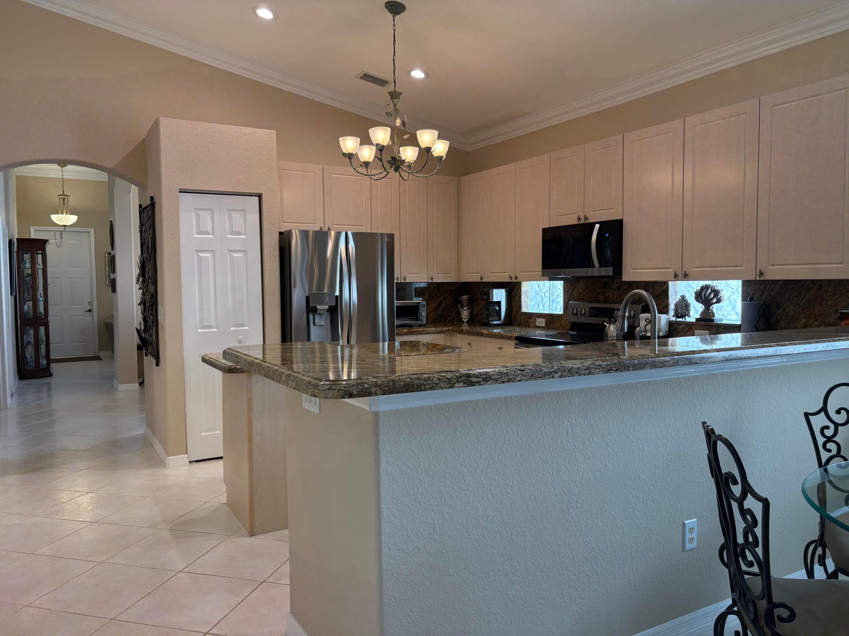 VENETIAN ISLES - Residential