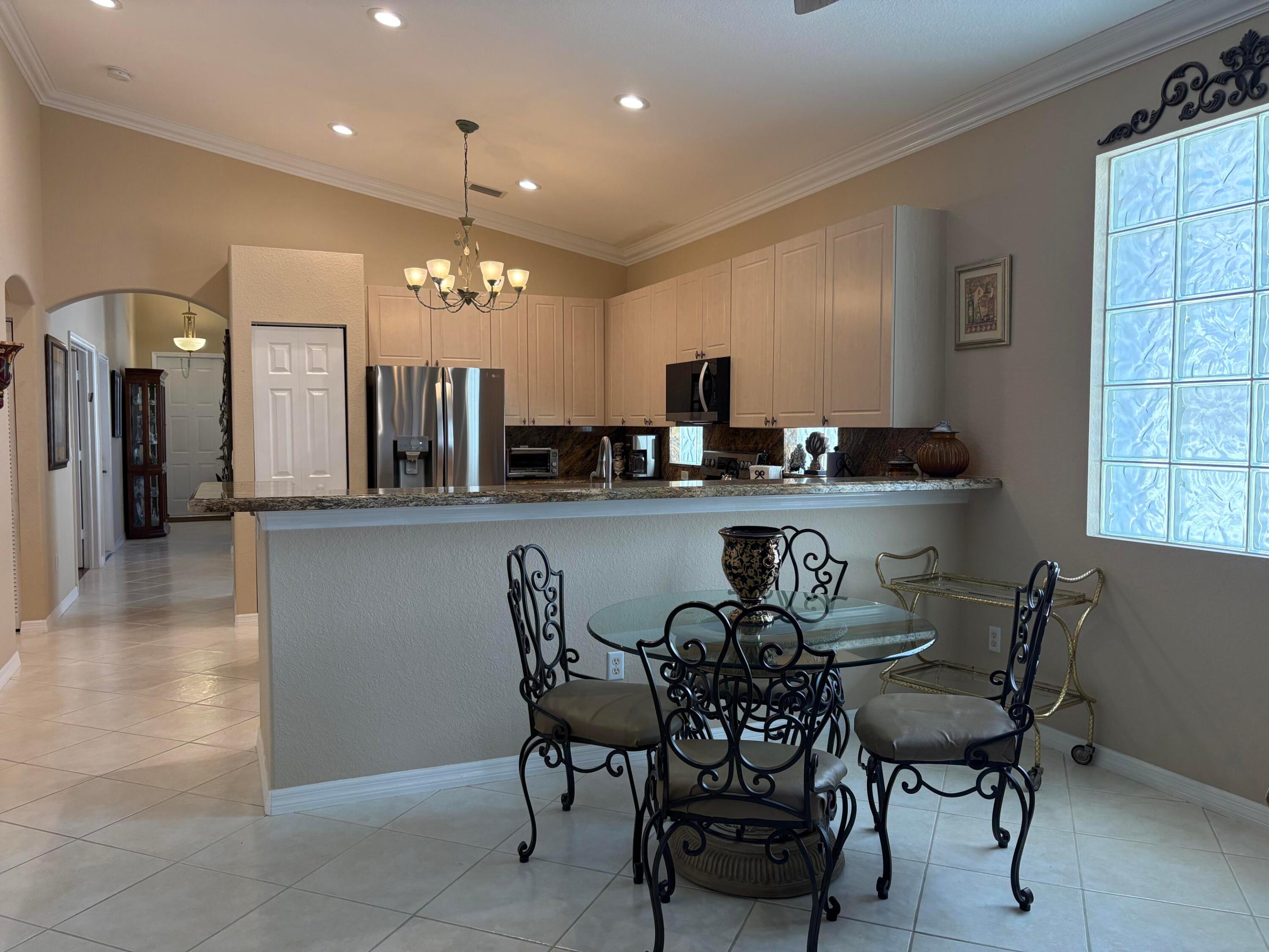 VENETIAN ISLES - Residential