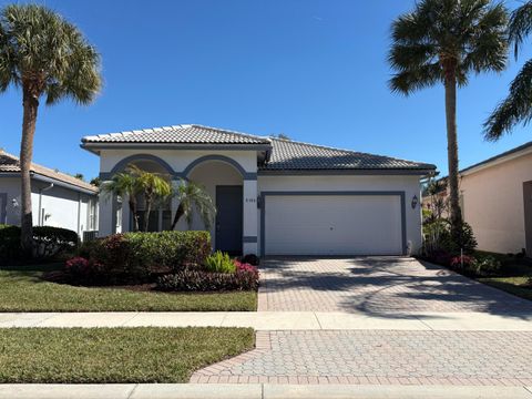 8384 Siciliano Street Boynton Beach FL 33437