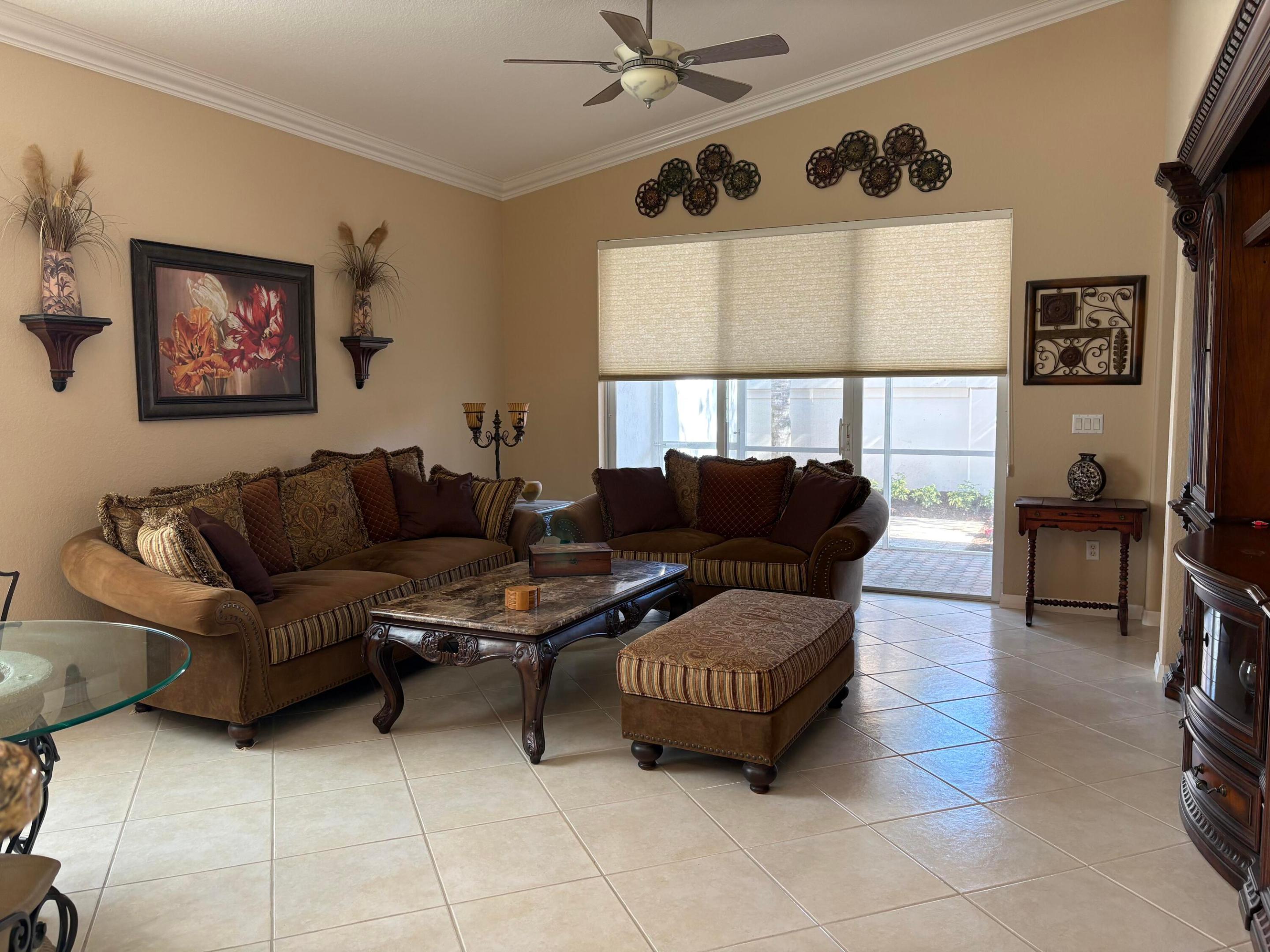 VENETIAN ISLES - Residential