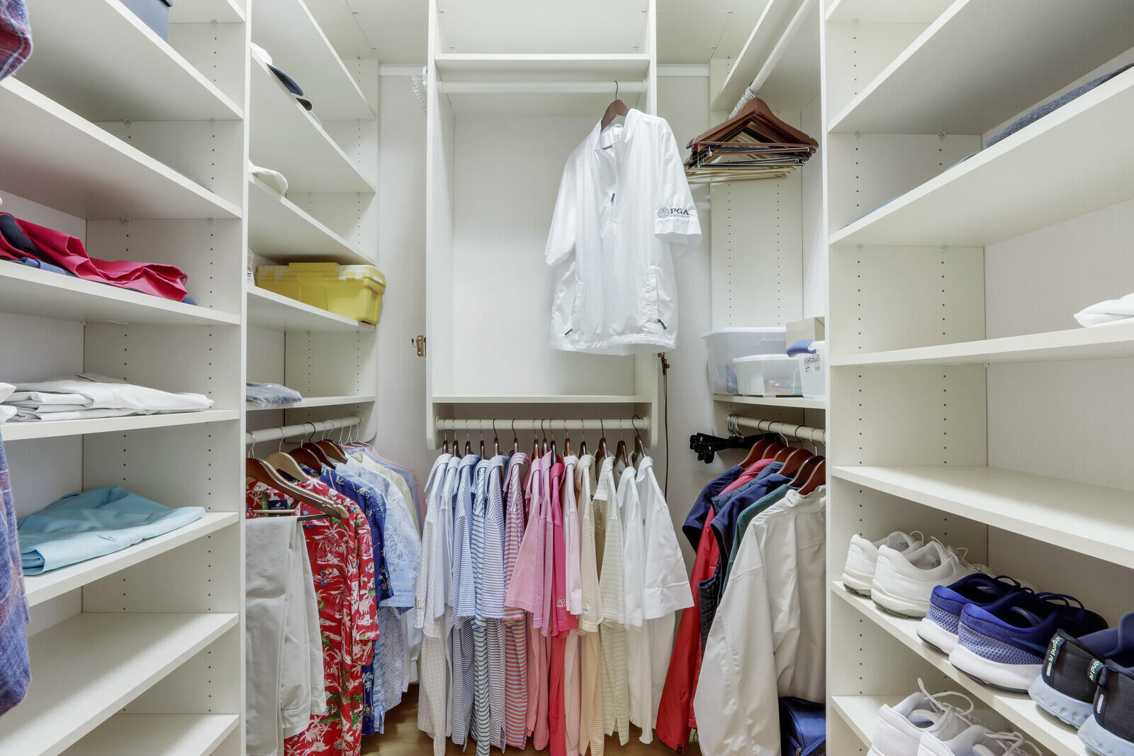 POD 27 AT THE RESERVE MUIRFIELD REPLAT - Residential