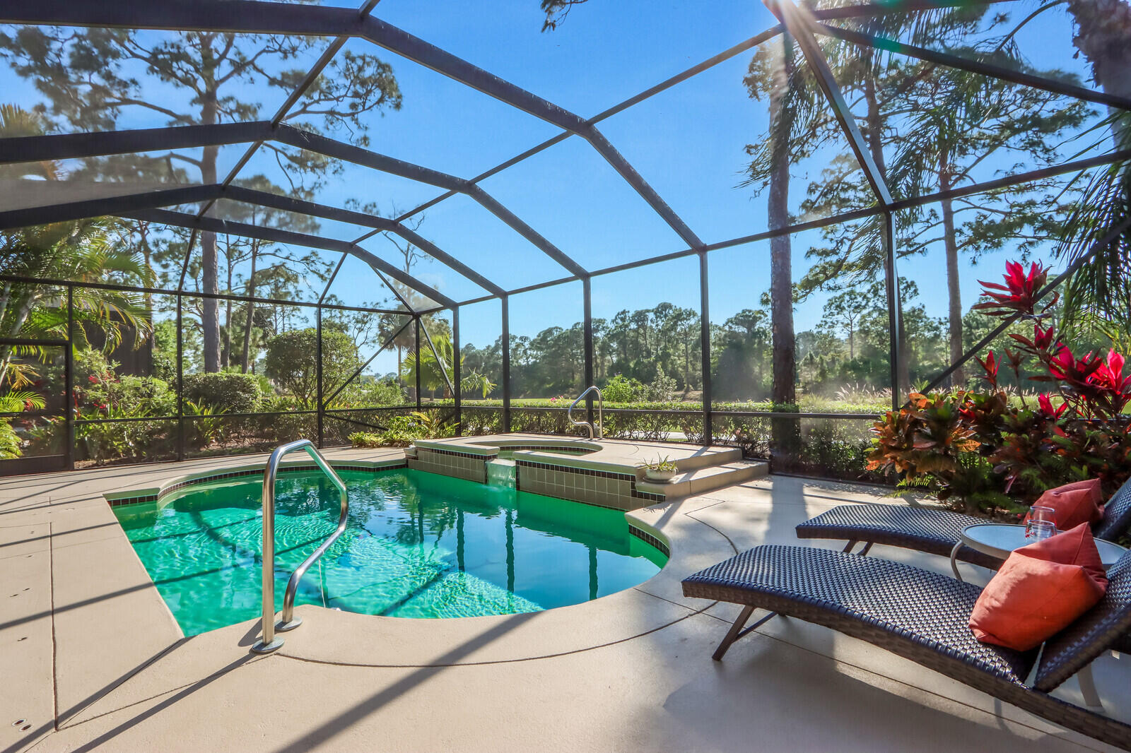 POD 27 AT THE RESERVE MUIRFIELD REPLAT - Residential