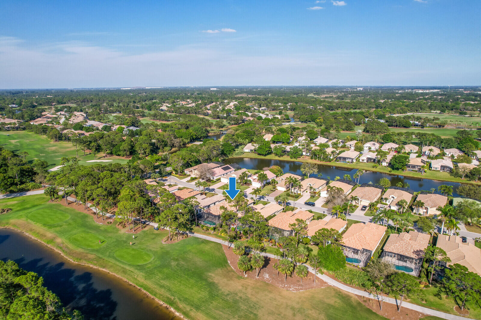 POD 27 AT THE RESERVE MUIRFIELD REPLAT - Residential