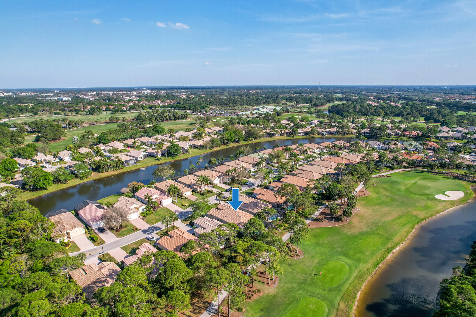 POD 27 AT THE RESERVE MUIRFIELD REPLAT - Residential