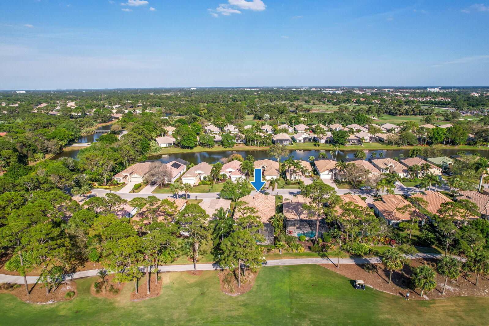 POD 27 AT THE RESERVE MUIRFIELD REPLAT - Residential