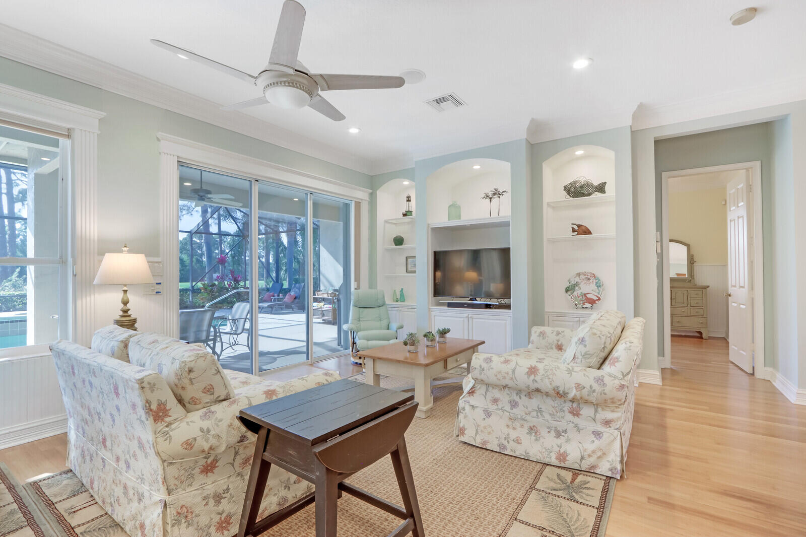 POD 27 AT THE RESERVE MUIRFIELD REPLAT - Residential