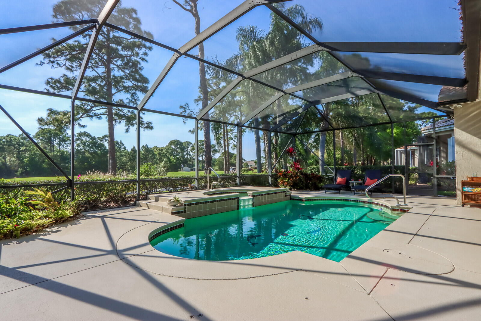 POD 27 AT THE RESERVE MUIRFIELD REPLAT - Residential