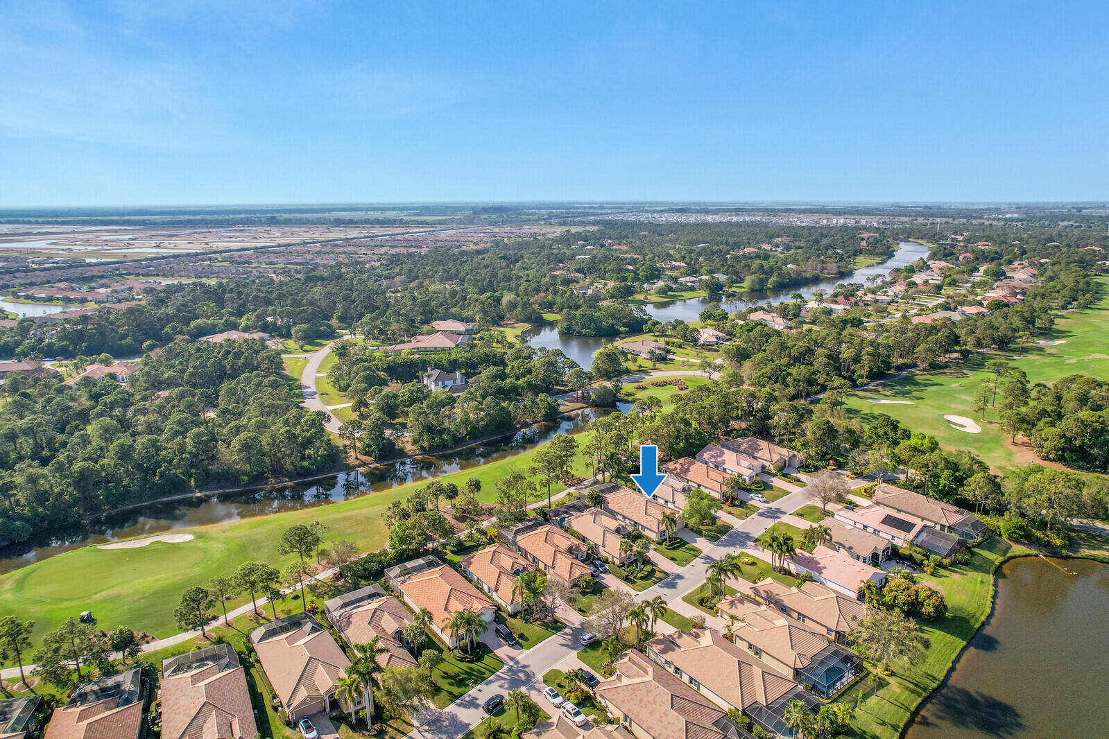 POD 27 AT THE RESERVE MUIRFIELD REPLAT - Residential