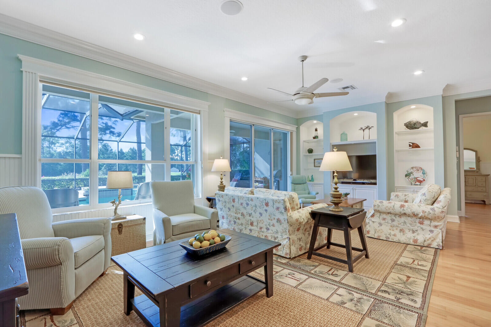 POD 27 AT THE RESERVE MUIRFIELD REPLAT - Residential