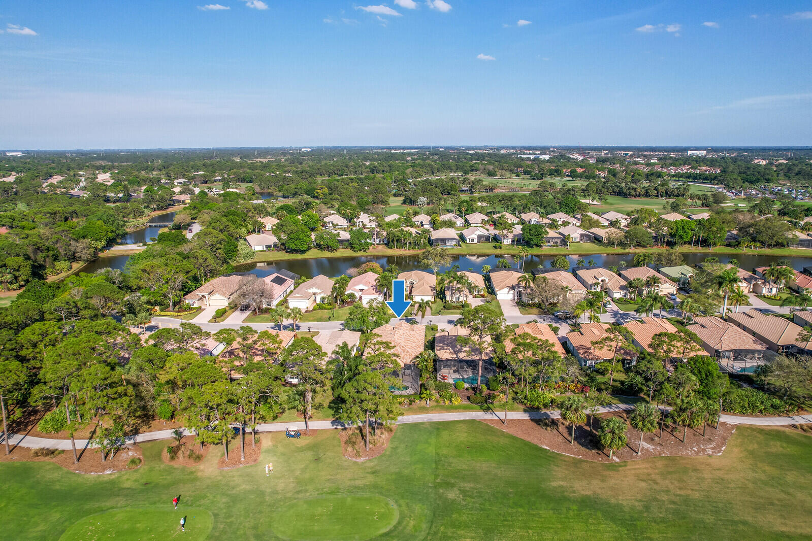 POD 27 AT THE RESERVE MUIRFIELD REPLAT - Residential