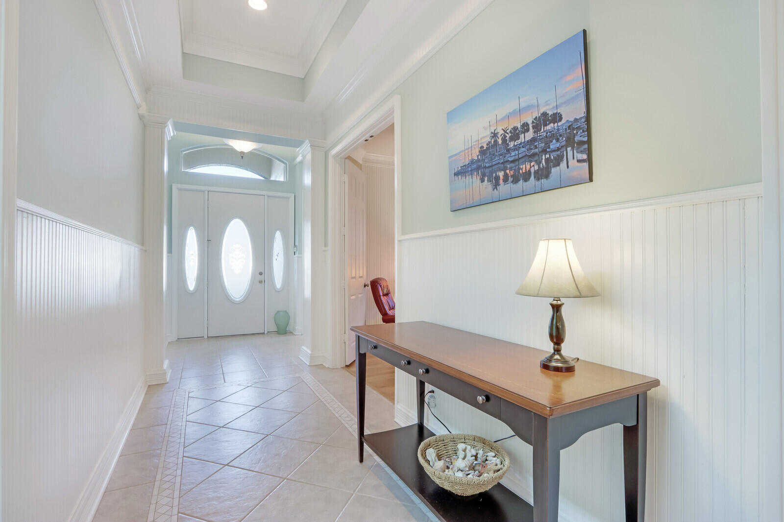 POD 27 AT THE RESERVE MUIRFIELD REPLAT - Residential